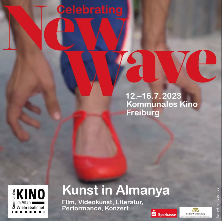 New Wave FESTIVAL Freiburg